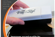 Vinyl Styl Record Cleaning System